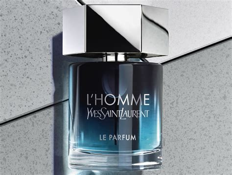 l'homme le parfum yves saint laurent|l'homme eau de parfum review.